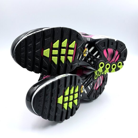 Nike Air Max Plus Mercurial 25 'Mercurial 25' - Picture 9 of 12